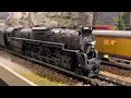 Lionel Legacy and VisionLine Engines @Lionel-Trains