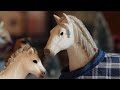 Christmas at Silver Star Stables - Schleich Horse Original Movie