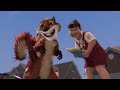 RJ Is Just A Bad Guy? (Over The Hedge)