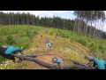 Mountain Biking Capitol Forest: Enduro Pre-Ride