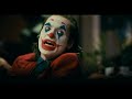 Joker but every death has a laugh track
