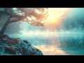432Hz Serenity: Calming Music with Nature Sounds