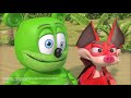 The Gummy Bear Movie (2012) - The Search For The Worst - IHE