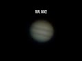 How i Capture Jupiter • Part 1 • Raw video to final image • My tutorial #astrophotography