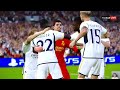 Borussia Dortmund vs Real Madrid | Penalty Shootout | Final UEFA Champions League 2024 | PES