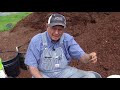 Filling Wick Tub with soil and fertilizer EP20B