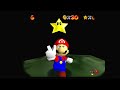 Mario 64 finale VOD