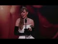 Taylor Swift - all of the album announcements (Red-Tortured Poets Department)