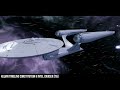 Star Trek Online - Kelvin Timeline Constitution II Intel Cruiser