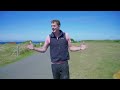 A Tour Of WW2's Most Fortified Island | Alderney With Dan Snow