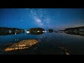Milky Way Photography - Isolating on the Coast of Maine