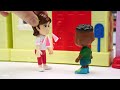 Cocomelon Friends: JJ Fake !!! | Life Lesson | Play with Cocomelon Toys