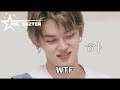 TXT being extremely unserious | MR. SKZSTER