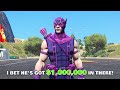 $1 to $1,000,000 Deadpool
