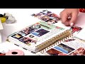 How to Print Photos for a Memory Planner
