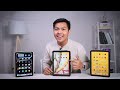 รีวิว iPad Gen 10 vs Air 6 vs Pro M4 | ใช้จริงต่างกันแค่ไหน? รุ่นไหนคุ้มสุด?