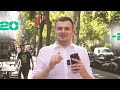 Usyk - the fight with McGregor, the victory over Fury, the Ukrainian army and the return of Crimea