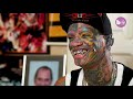 My Extreme Tattoos (30 Min Documentary) | HOOKED ON THE LOOK