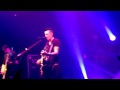 Theory Of A Deadman - Angel Warehouse Live June 29 2015
