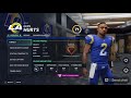 Nastolgia Roads: Madden 21 Ep 1