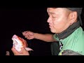 P2-Ngayon Lang Kami Nakapagpadawi ng Ganito sa Night Fishing - EP1431