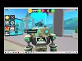 ИГРАЮ В ROBOT TYCOON! В РОБЛОКС!