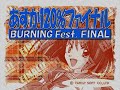 Asuka 120% Final BURNING Fest Opening (1440p 60FPS) (CHECK THIS OUT VYOND FANS!)