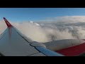 Jet2 Boeing 737-800 Full Departure at Glasgow Airport