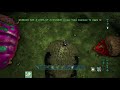 ARK: Survival Evolved_bobs raiding allys