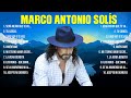 Lo mejor del álbum completo de Marco Antonio Solís 2024 ~ Mejores artistas para escuchar 2024