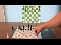 I Asked AI to Make a Chess Opening for Me... (It was bad)