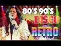 Modern Talking, Sandra, C C Catch, ABBA, Michael Jackson, Bad Boys Blue - Legends Golden Eurodisco