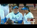 Every home run from the 2019 Women's College World Series
