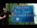 Roasting Every State Welcome Sign