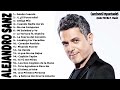 Alejandro Sanz - Mejores Canciones II MIX ROMANTICOS💕