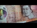 £1000 UK £10 Banknote Hunt - £10 Banknote Hunt #1