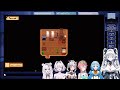 Princesses Yearn for the Mines【British Stardew Valley Collab!】