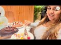 ITC Ratnadipa Colombo Hotel International Dinner Buffet Experience & Review | Srilanka 🇱🇰 Vlog-57