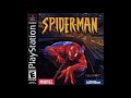 Spider-Man 2000 (PS1) - Stay on the Subway [Extended]