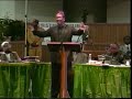 PT. 3 Jack Evans, Sr. vs Hamza Abdul Malik Debate - Christian / Muslim 1998