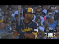 Padres vs.   Brewers (06/22/24) Full GAME Highlights | MLB Season 2024