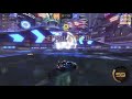 Rocket League Montage 3