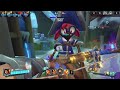 Paladins PvE - Music overlay, Headphone warning -