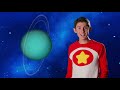 Planet Cosmo | Learn More About the Blue Planets Near Earth | Full Episodes | Wizz Explore
