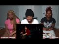 GloRilla - Yeah Glo! (Official Music Video) | REACTION