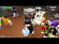 ROBLOX Epic Mingames: Road to 10 subscribers
