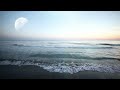 Beach Ambience | White Noise for Stress Relief, Meditation & Sleep