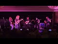 All Star Jam at John Petrucci's Guitar Universe 2.0