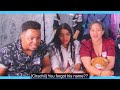 (ENG SUB)🇩🇴🤯💥 Chaotic Latinos #React to SB19 - Attention (cover) WYAT Tour Singapore | 🇵🇭