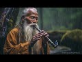 Tibetan Healing Flute | Release Melatonin And Calm The Mind | Attract Positive Energy